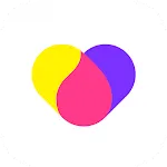 Hotchat- Video Chat&Live&Partyapp icon