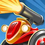 Zombie Motors | Indus Appstore | App Icon