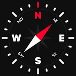 Compass - Directional Compass | Indus Appstore | App Icon