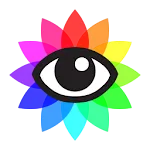 Color Blind Pal | Indus Appstore | App Icon