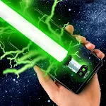 Lightsaber Simulator & Gun | Indus Appstore | App Icon