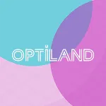 Optiland | Indus Appstore | App Icon