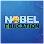 Nobel Education | Indus Appstore | App Icon