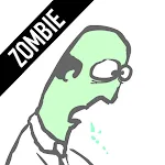 Whack Your Boss ~ Zombie Land | Indus Appstore | App Icon