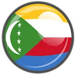 Comoros Islands Radio Stations | Indus Appstore | App Icon