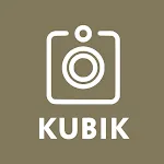 KUBIK | Indus Appstore | App Icon