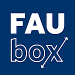 FAUbox | Indus Appstore | App Icon