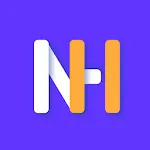 NewsHour - Flutter Demo App | Indus Appstore | App Icon