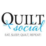 QUILTsocial Magazine | Indus Appstore | App Icon