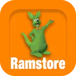 Ramstore | Indus Appstore | App Icon