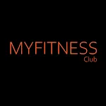 MYFITNESS Club | Indus Appstore | App Icon