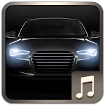 Car Sounds & Ringtones | Indus Appstore | App Icon