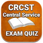 CRCST Central Service Quiz | Indus Appstore | App Icon