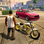 Highway Bike Riding Simulator | Indus Appstore | App Icon