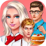 Bakery Love Story - Sweet Date | Indus Appstore | App Icon