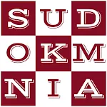 SudokuMania: Your Daily Dose o | Indus Appstore | App Icon