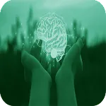 Cognitive Behavioral Therapy -app icon