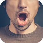 Burp Sounds | Indus Appstore | App Icon