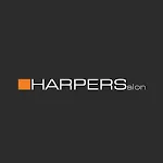 Harpers Salon | Indus Appstore | App Icon