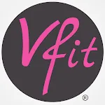 VFit Studio | Indus Appstore | App Icon