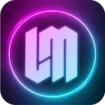 Neon Logo Maker | Indus Appstore | App Icon