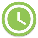 Speaking Clock | Indus Appstore | App Icon