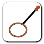 Tenor Banjo Tuner | Indus Appstore | App Icon