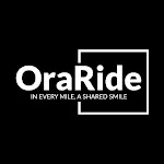 OraRide - Request a ride | Indus Appstore | App Icon