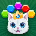 Hexa Diamonds | Indus Appstore | App Icon