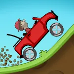 Hill Climb Racing | Indus Appstore | App Icon