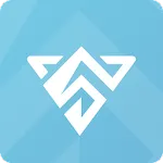 snowthority ski & weather infoapp icon