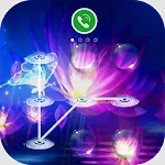 Applock Live Theme - Butterfly | Indus Appstore | App Icon