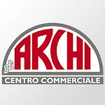 Gli Archi Centro Commerciale | Indus Appstore | App Icon