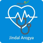 JINDALAROGYA | Indus Appstore | App Icon