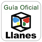 Llanes Guía Oficial | Indus Appstore | App Icon