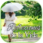 Reflexiones de la vida y amor | Indus Appstore | App Icon