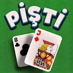 Pişti Master - Gerçek İnsanlar | Indus Appstore | App Icon