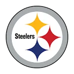 Pittsburgh Steelers | Indus Appstore | App Icon