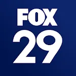 FOX 29 Philadelphia: News | Indus Appstore | App Icon