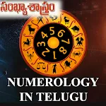 Numerology in Telugu | Indus Appstore | App Icon