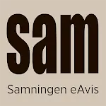 Samningen eAvis | Indus Appstore | App Icon