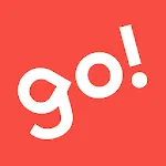 go! (No longer supported) | Indus Appstore | App Icon