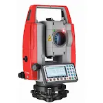 Total Station Tutorial | Indus Appstore | App Icon