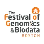 Festival of Genomics Boston | Indus Appstore | App Icon