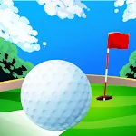 Mini Golf 100+ (Putt-Putt) | Indus Appstore | App Icon