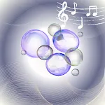 Bubble ringtones | Indus Appstore | App Icon