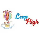 Leap High | Indus Appstore | App Icon