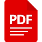 PDF Reader App : Read All PDF | Indus Appstore | App Icon