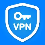 VPN - Secure VPN Proxy | Indus Appstore | App Icon