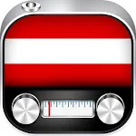 Radio Austria - Radio Online | Indus Appstore | App Icon